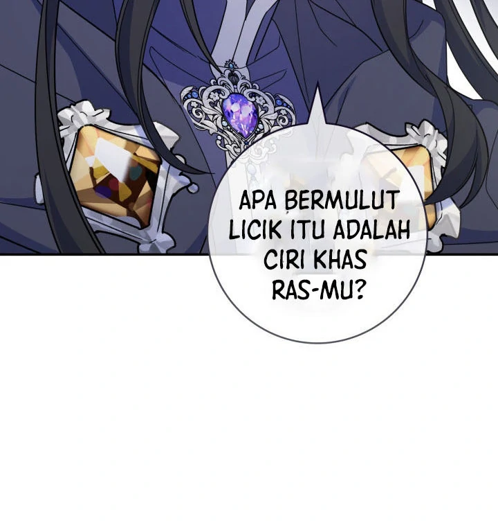 Father, I Won’t Do Anything Chapter 10 - halaman 86