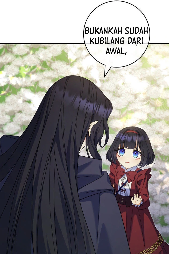 Father, I Won’t Do Anything Chapter 10 - halaman 87