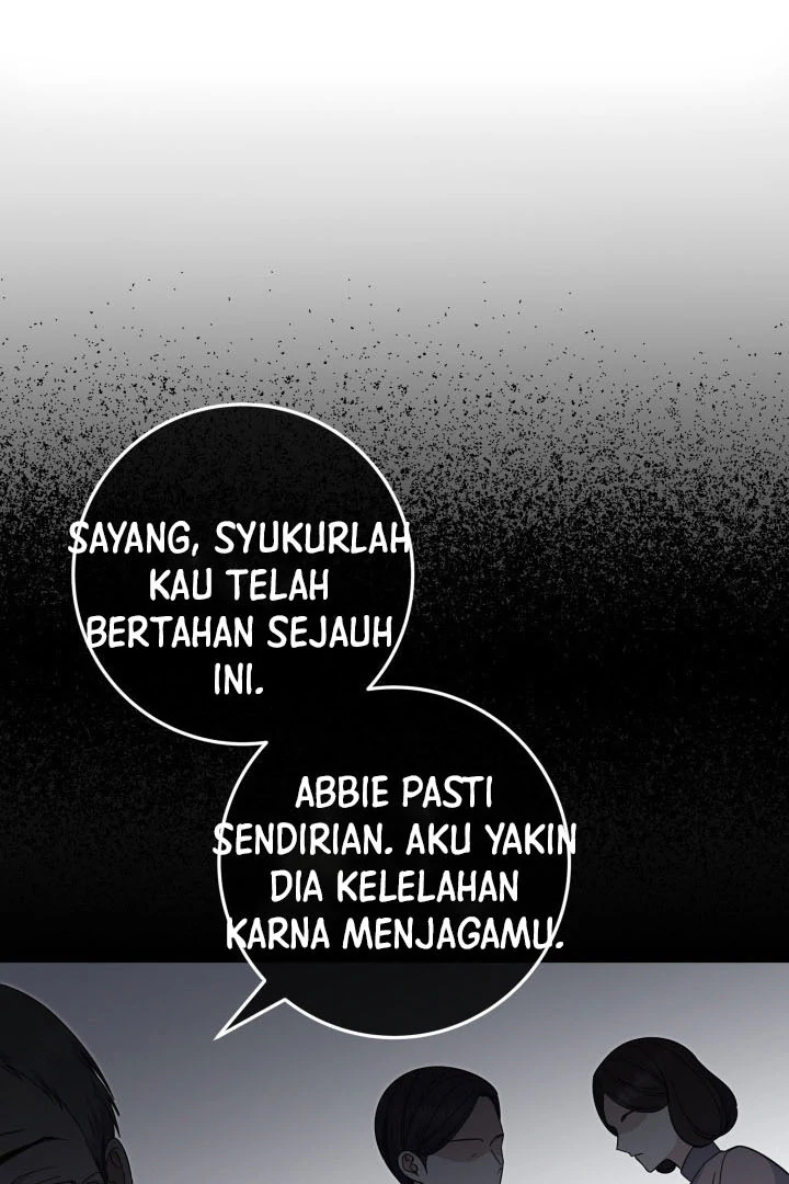 Father, I Won’t Do Anything Chapter 10 - halaman 91