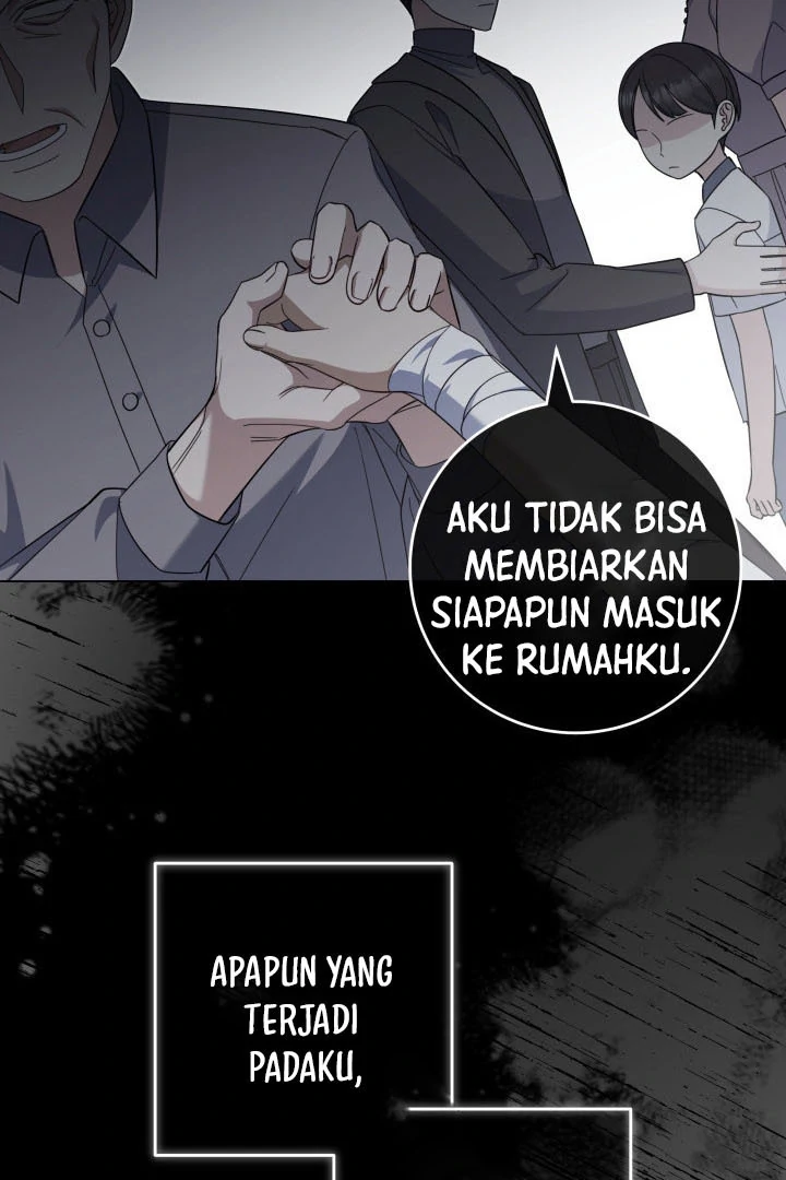 Father, I Won’t Do Anything Chapter 10 - halaman 92