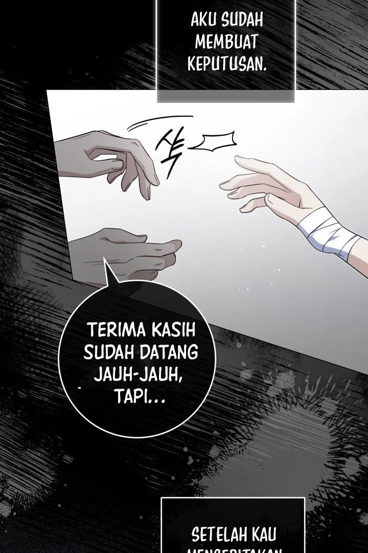 Father, I Won’t Do Anything Chapter 10 - halaman 93