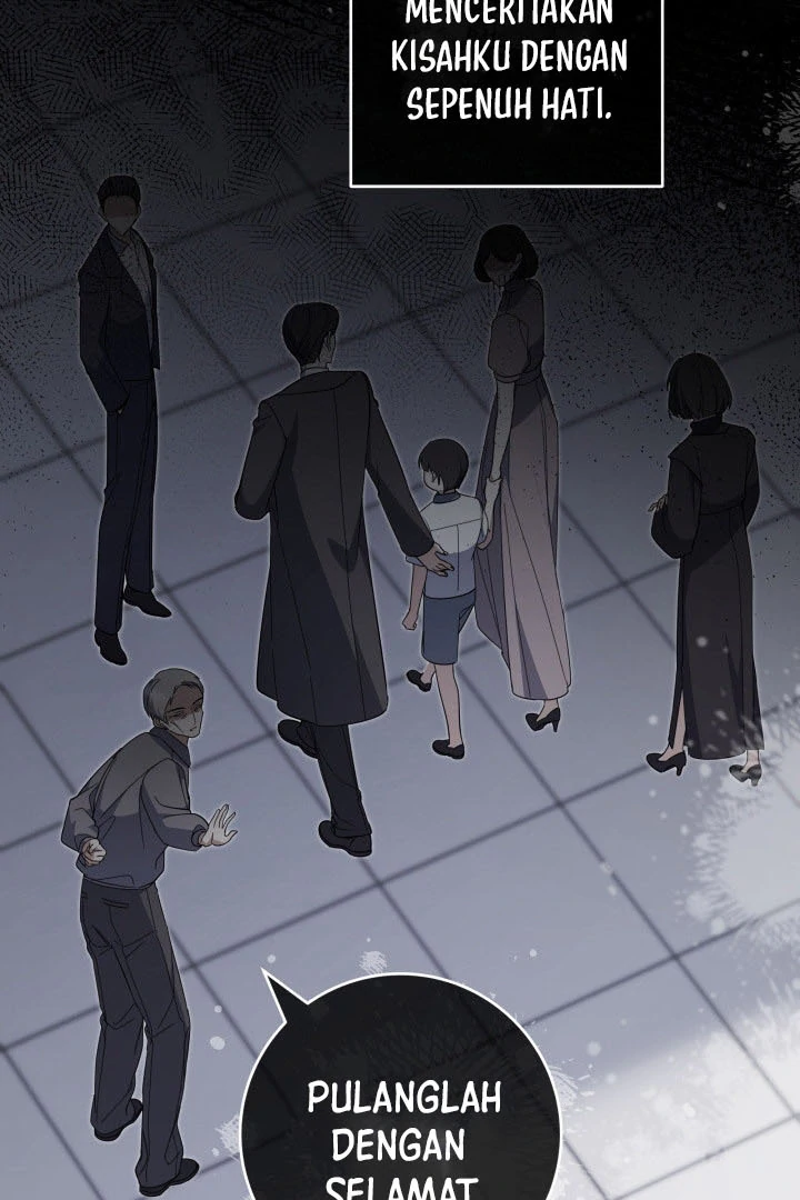 Father, I Won’t Do Anything Chapter 10 - halaman 94