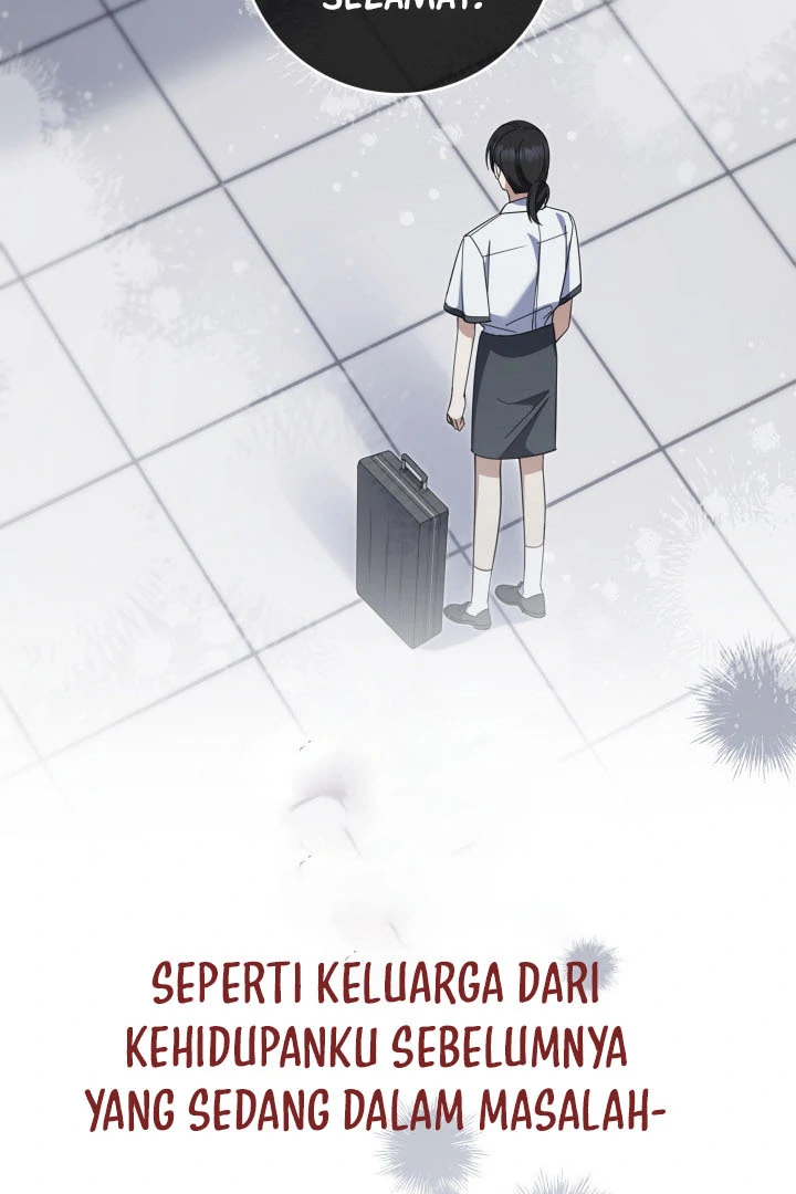 Father, I Won’t Do Anything Chapter 10 - halaman 95