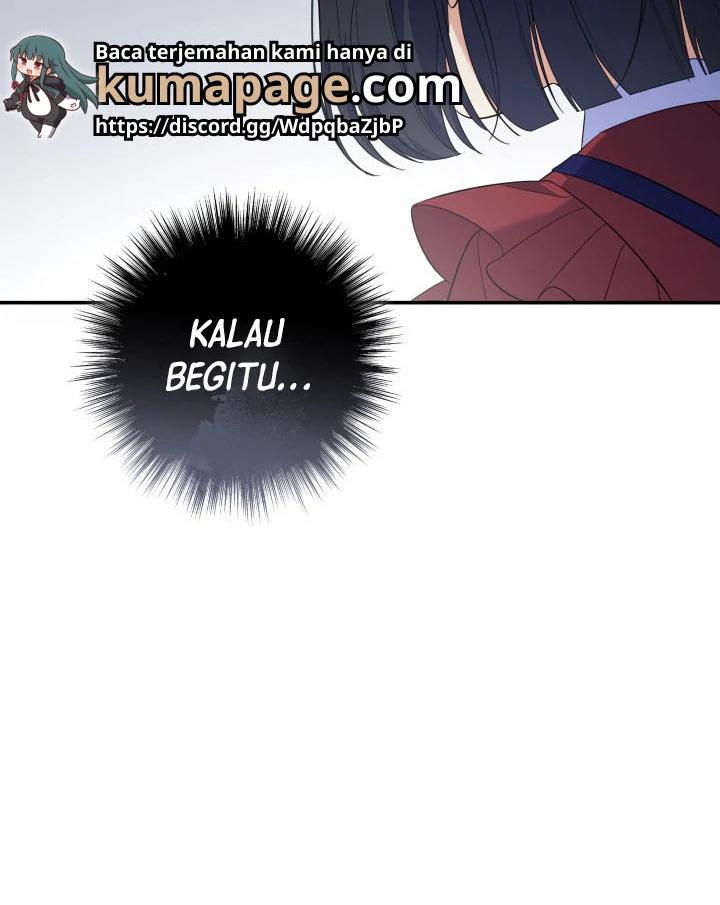 Father, I Won’t Do Anything Chapter 10 - halaman 97