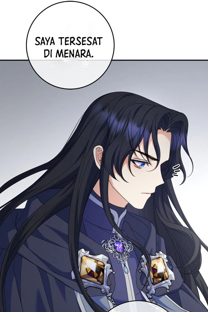 Father, I Won’t Do Anything Chapter 10 - halaman 98