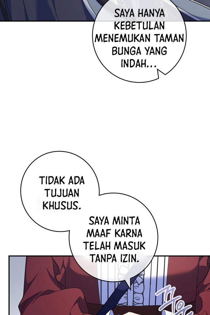 Father, I Won’t Do Anything Chapter 10 - halaman 99