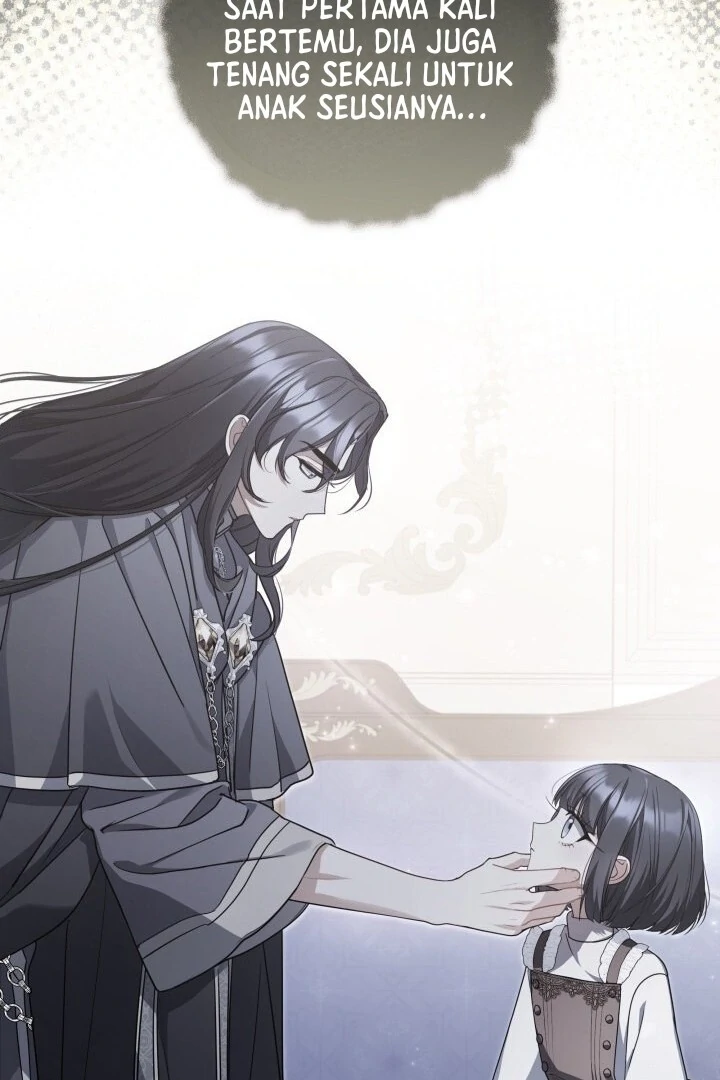 Father, I Won’t Do Anything Chapter 11 - halaman 10