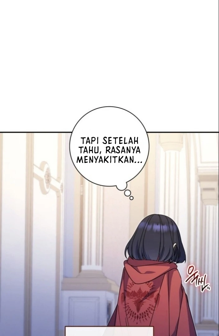 Father, I Won’t Do Anything Chapter 11 - halaman 103