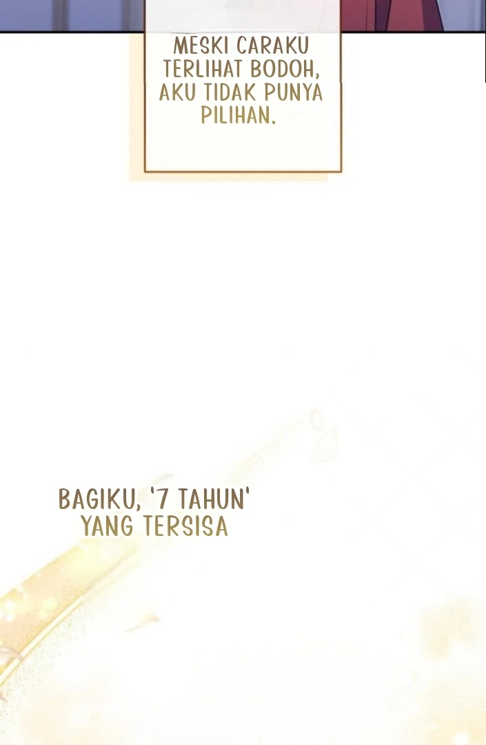 Father, I Won’t Do Anything Chapter 11 - halaman 104