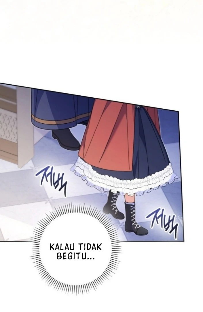 Father, I Won’t Do Anything Chapter 11 - halaman 108