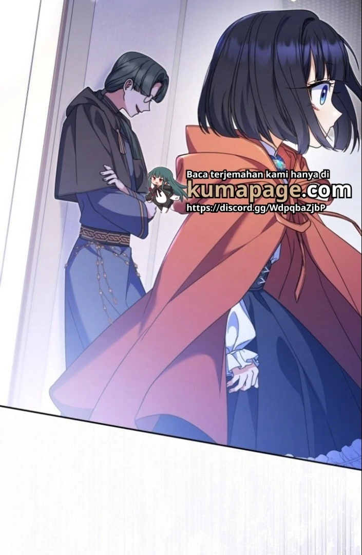Father, I Won’t Do Anything Chapter 11 - halaman 110