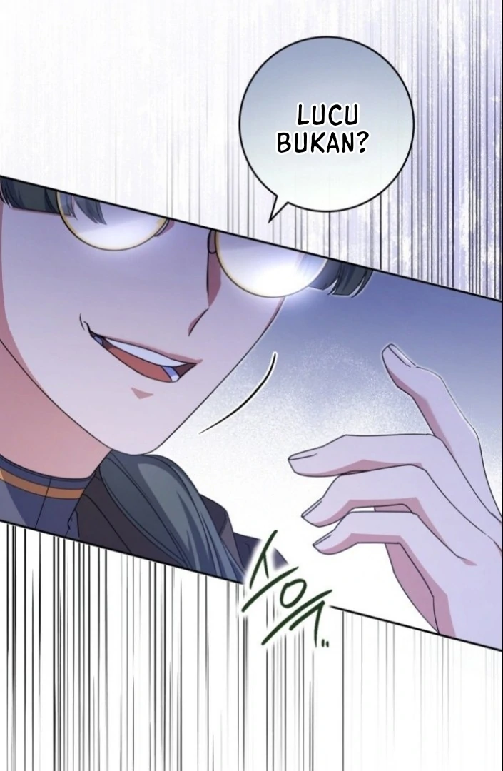 Father, I Won’t Do Anything Chapter 11 - halaman 111