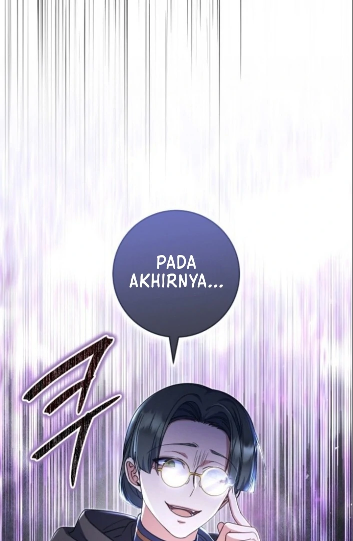 Father, I Won’t Do Anything Chapter 11 - halaman 112