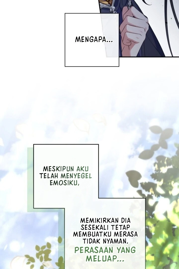 Father, I Won’t Do Anything Chapter 11 - halaman 19