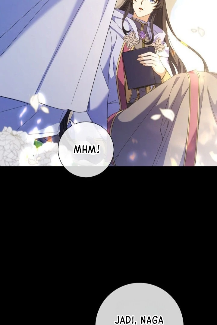Father, I Won’t Do Anything Chapter 11 - halaman 26