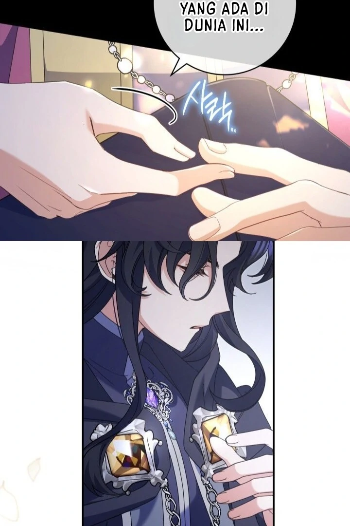 Father, I Won’t Do Anything Chapter 11 - halaman 27
