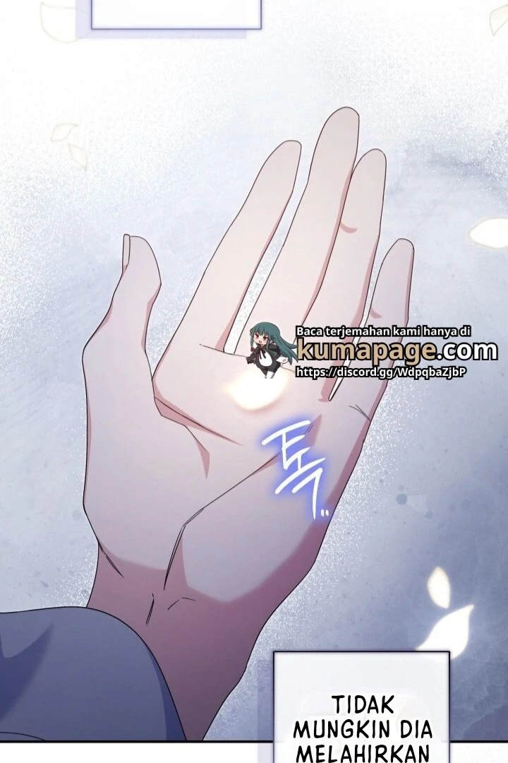 Father, I Won’t Do Anything Chapter 11 - halaman 29