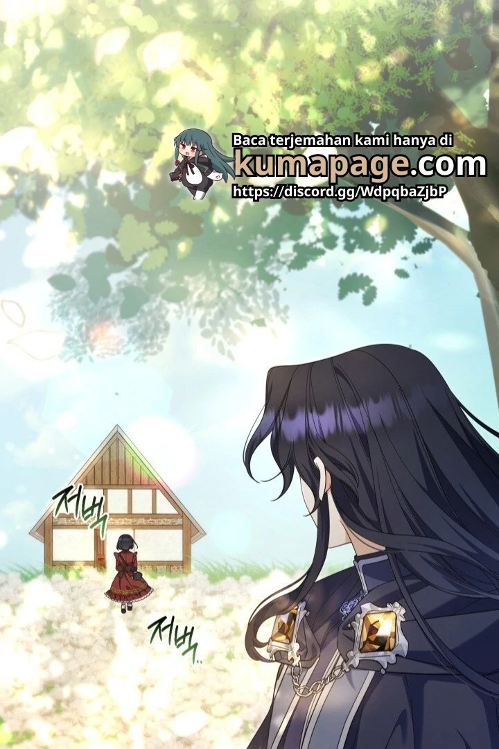 Father, I Won’t Do Anything Chapter 11 - halaman 3