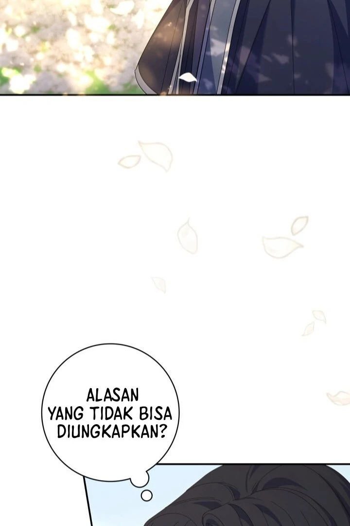 Father, I Won’t Do Anything Chapter 11 - halaman 4