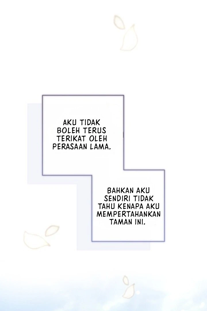 Father, I Won’t Do Anything Chapter 11 - halaman 40
