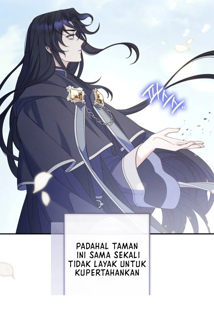 Father, I Won’t Do Anything Chapter 11 - halaman 41
