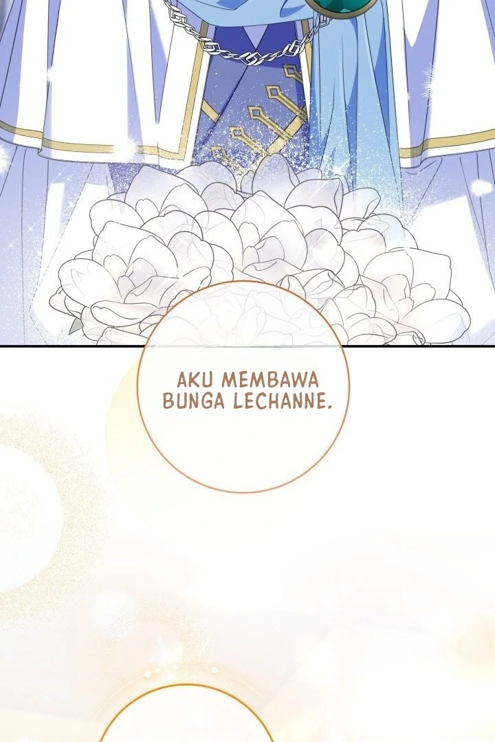 Father, I Won’t Do Anything Chapter 11 - halaman 43