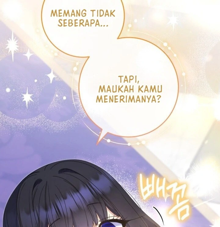 Father, I Won’t Do Anything Chapter 11 - halaman 44