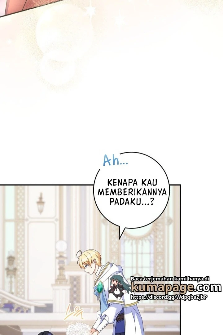 Father, I Won’t Do Anything Chapter 11 - halaman 46