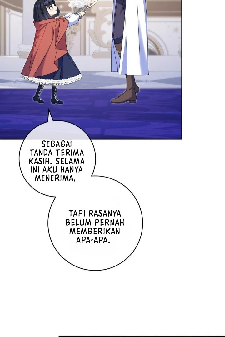 Father, I Won’t Do Anything Chapter 11 - halaman 47