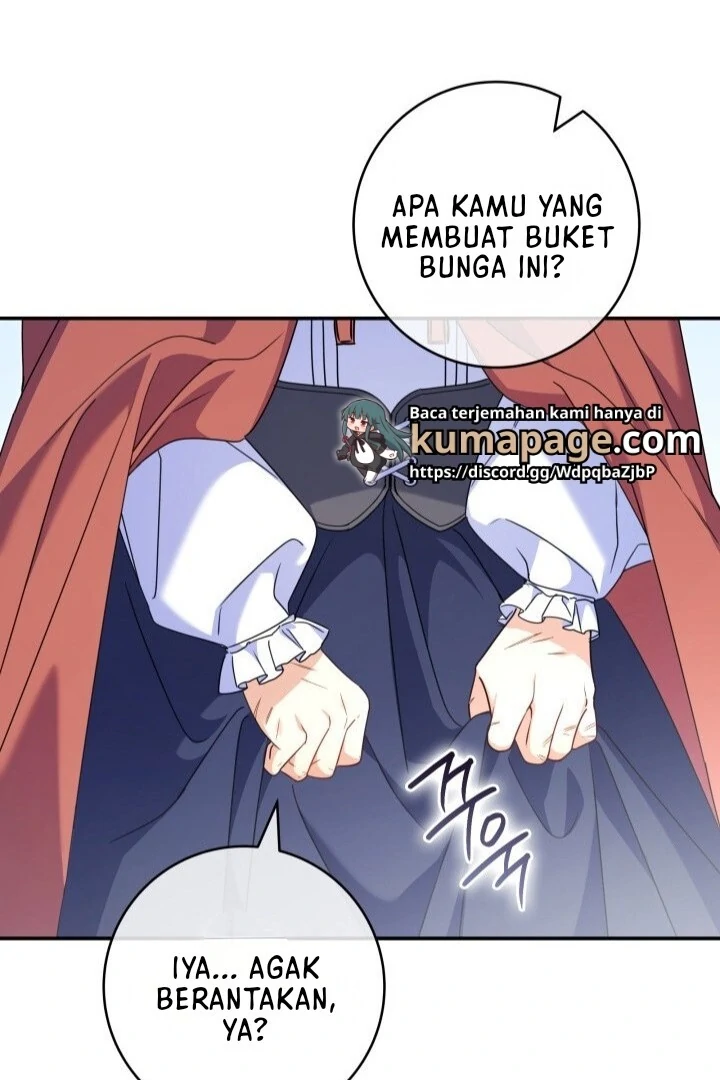 Father, I Won’t Do Anything Chapter 11 - halaman 50