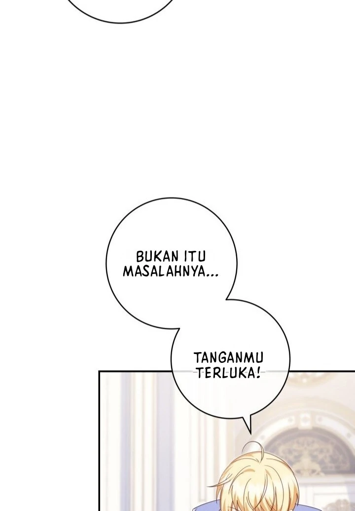 Father, I Won’t Do Anything Chapter 11 - halaman 51