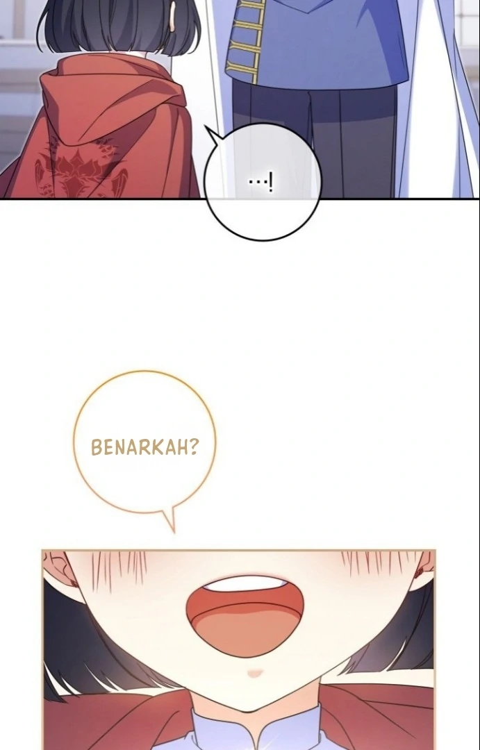 Father, I Won’t Do Anything Chapter 11 - halaman 58
