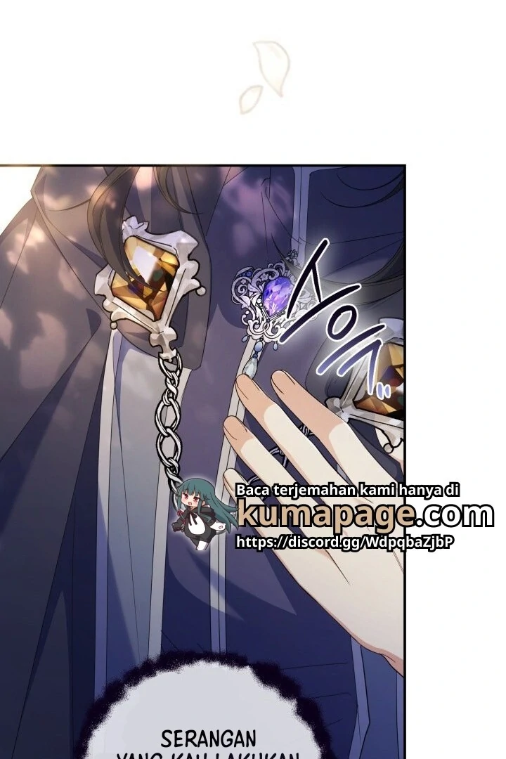 Father, I Won’t Do Anything Chapter 11 - halaman 6