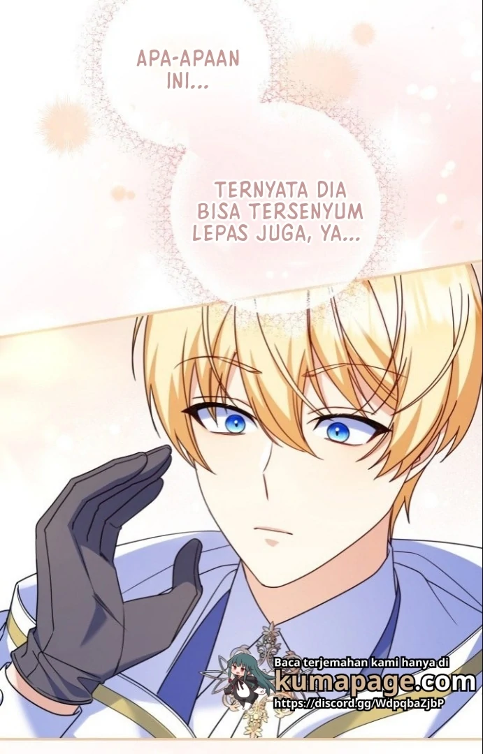 Father, I Won’t Do Anything Chapter 11 - halaman 61