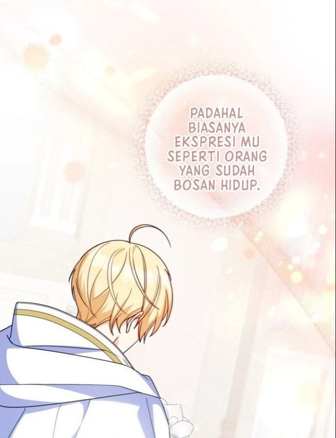 Father, I Won’t Do Anything Chapter 11 - halaman 62