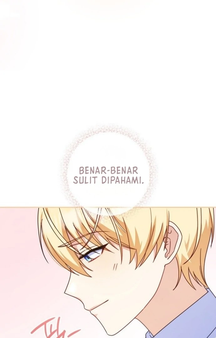 Father, I Won’t Do Anything Chapter 11 - halaman 64