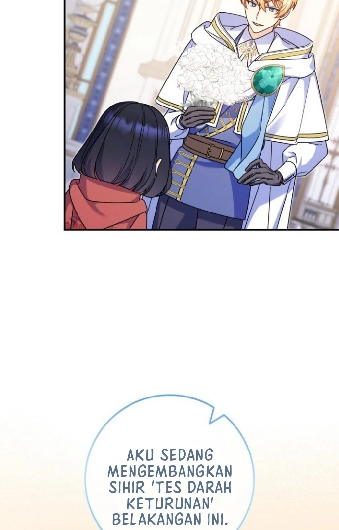 Father, I Won’t Do Anything Chapter 11 - halaman 66