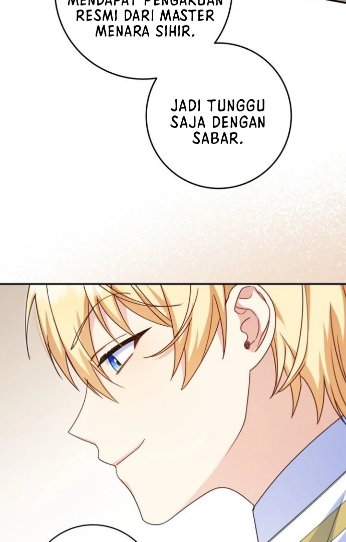 Father, I Won’t Do Anything Chapter 11 - halaman 68