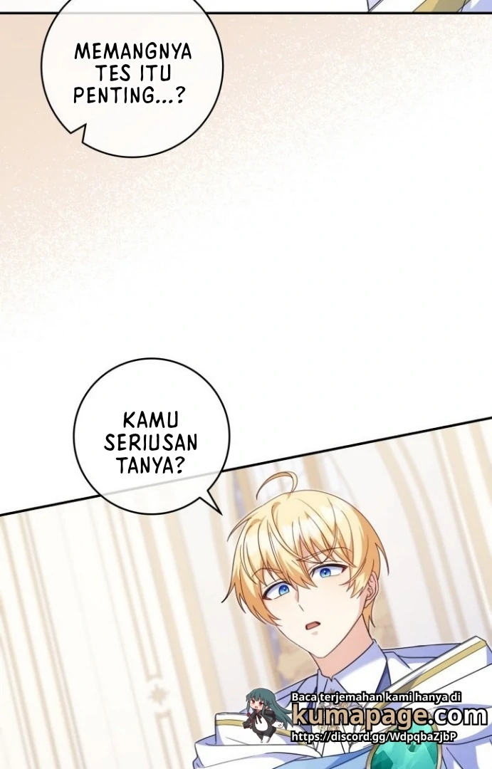 Father, I Won’t Do Anything Chapter 11 - halaman 69