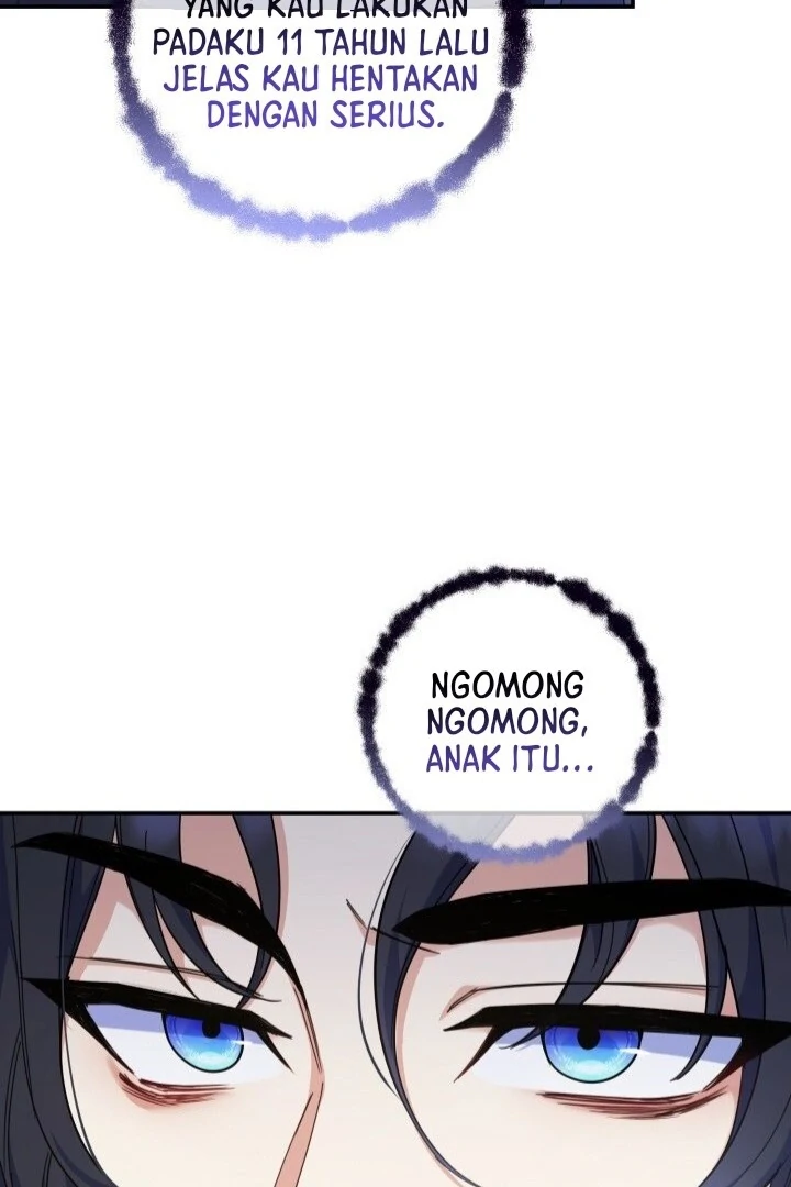 Father, I Won’t Do Anything Chapter 11 - halaman 7