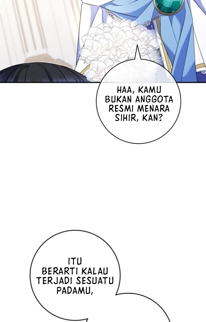 Father, I Won’t Do Anything Chapter 11 - halaman 70