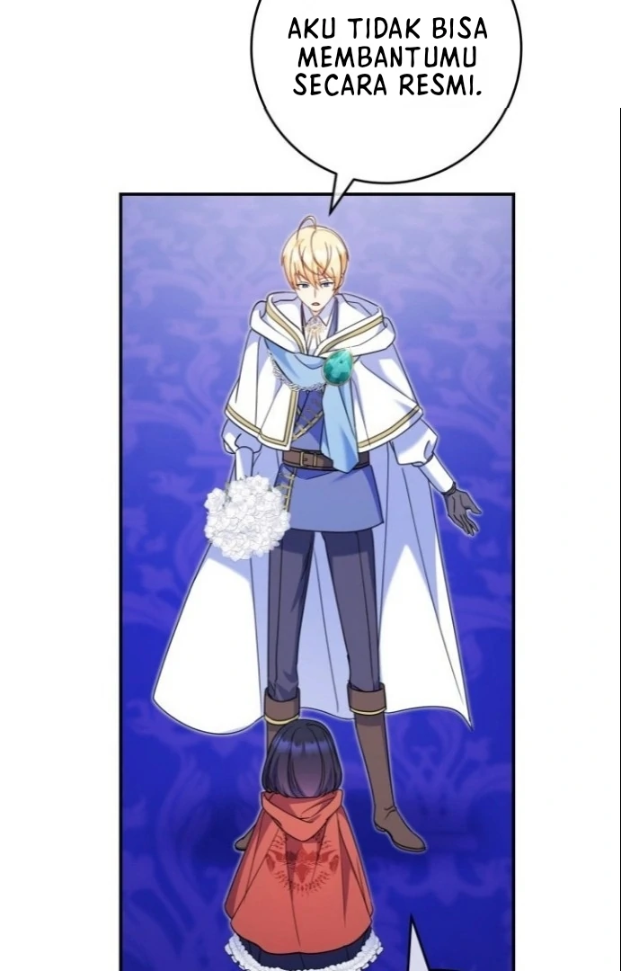 Father, I Won’t Do Anything Chapter 11 - halaman 71