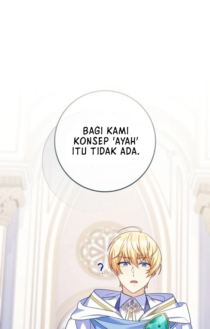 Father, I Won’t Do Anything Chapter 11 - halaman 75