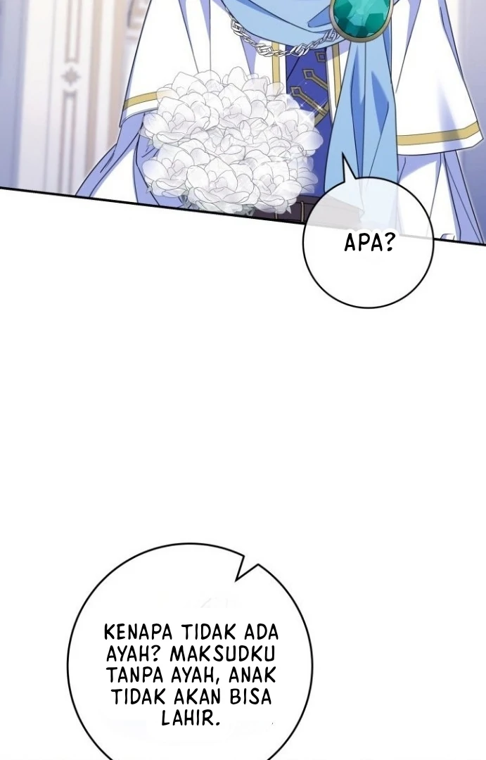 Father, I Won’t Do Anything Chapter 11 - halaman 76