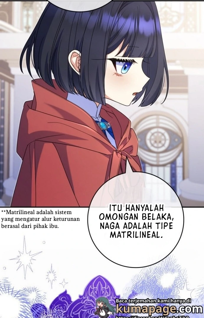 Father, I Won’t Do Anything Chapter 11 - halaman 77