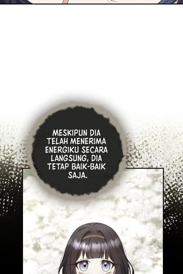Father, I Won’t Do Anything Chapter 11 - halaman 8