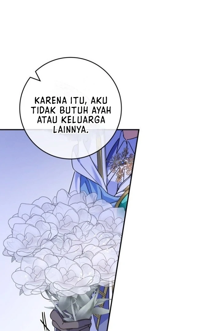 Father, I Won’t Do Anything Chapter 11 - halaman 80