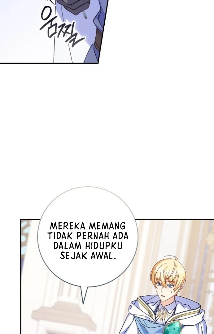 Father, I Won’t Do Anything Chapter 11 - halaman 81