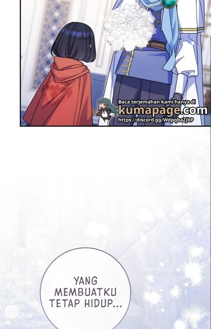 Father, I Won’t Do Anything Chapter 11 - halaman 82