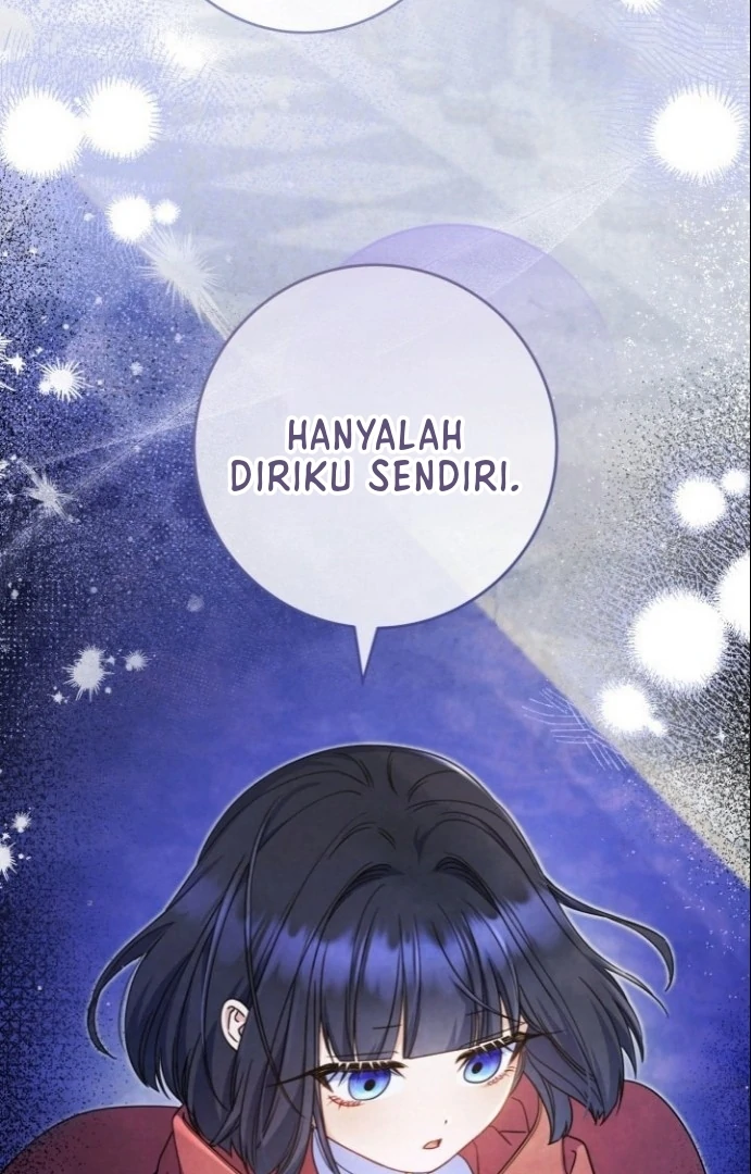 Father, I Won’t Do Anything Chapter 11 - halaman 83
